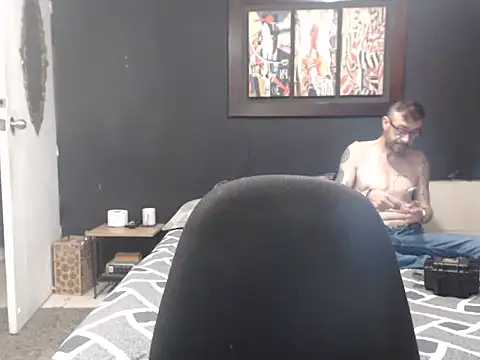 Dara-montenegro online show from October 6, 2:31 am