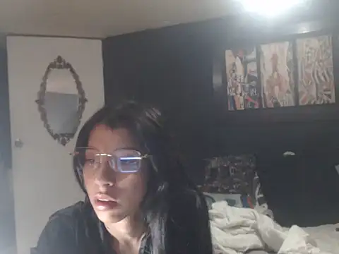 Dara-montenegro online show from October 10, 6:12 am