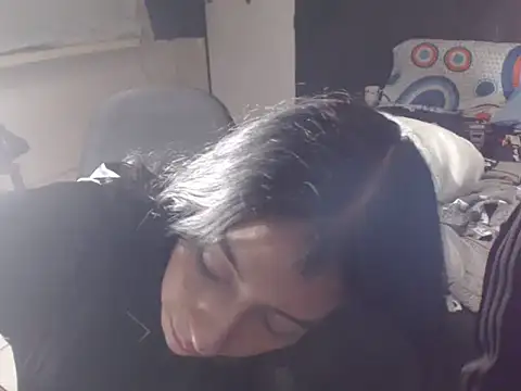 Dara-montenegro online show from October 11, 7:40 am