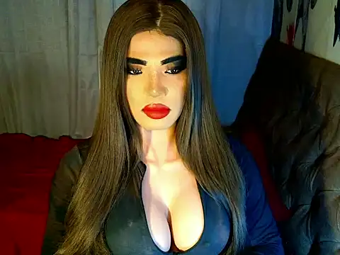 terra HORSECOCK online show from January 14, 2:23 pm