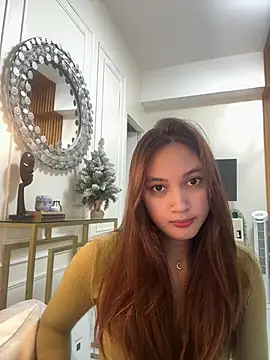 LanySylvia online show from January 18, 2:32 pm