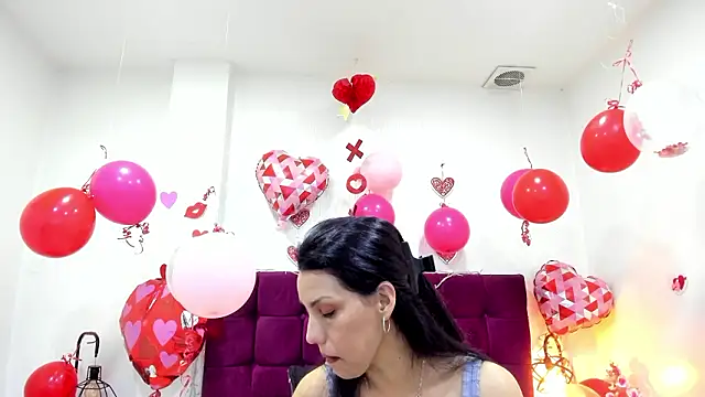 MashaPiink online show from February 18, 12:34 pm