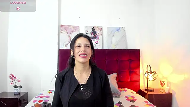 Snapshot of MashaPiink chatting on April 20, 12:52 pm MashaPiink online show from April 20, 12:52 pm