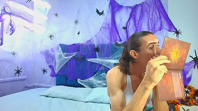 shantala nastasiia online show from October 4, 12:58 pm