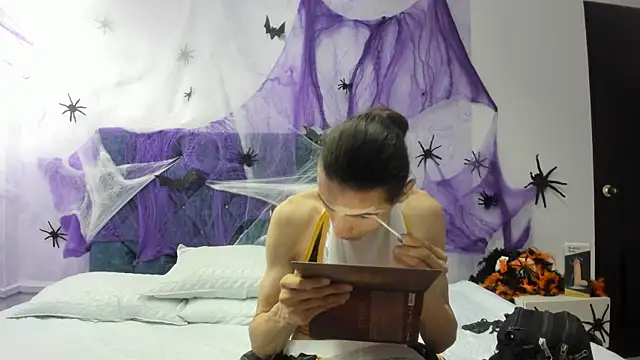 shantala nastasiia online show from October 31, 12:17 pm