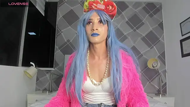 shantala nastasiia online show from March 7, 11:46 pm