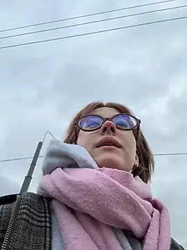 Only April online show from November 10, 11:20 am