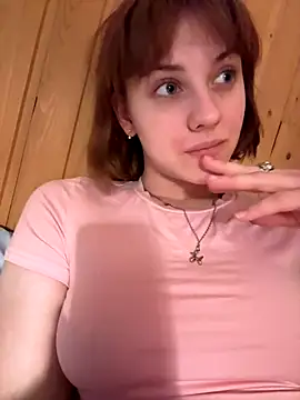 Only April online show from November 13, 7:13 pm