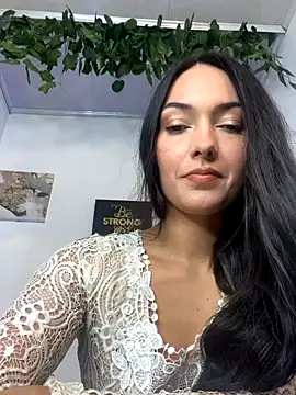 fetish foot  online show from October 4, 9:24 pm