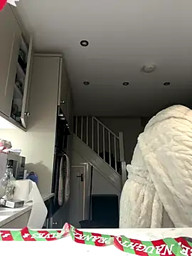 BELLABLACKXUK online show from December 5, 12:08 am