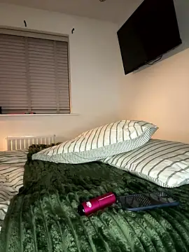 BELLABLACKXUK online show from January 11, 8:25 pm