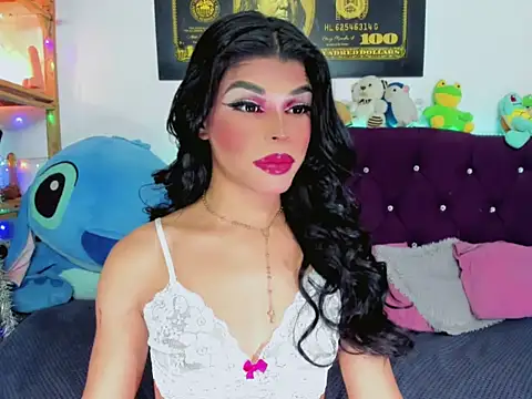 sexy23 hot online show from September 18, 12:29 pm