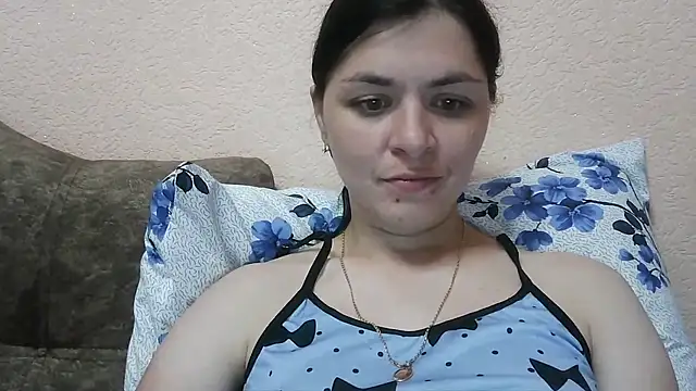 Amanda Soft online show from September 12, 6:41 pm
