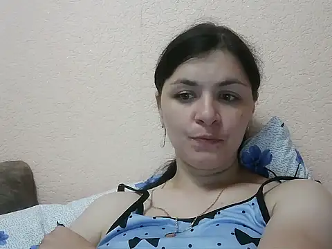 Amanda Soft online show from September 15, 1:33 pm