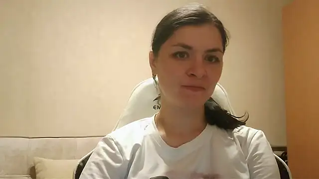 Amanda Soft online show from September 18, 5:37 pm