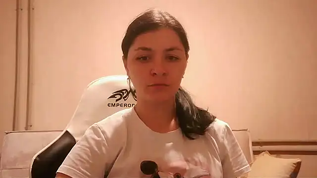 Amanda Soft online show from September 19, 1:23 pm