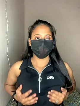 Priya baby0 online show from December 14, 5:40 pm