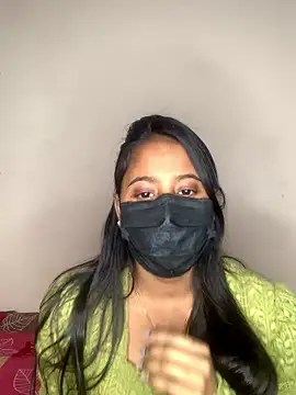 Priya baby0 online show from January 17, 7:39 pm