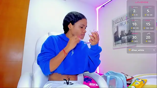 miiarod online show from January 17, 12:32 pm