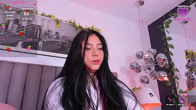 DianeCalders1 online show from September 15, 12:27 pm