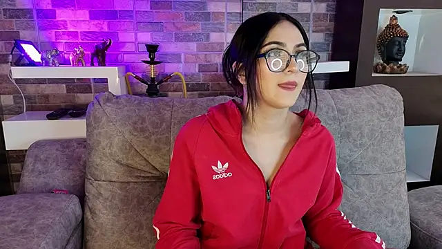 miss  ivyy online show from September 23, 8:56 pm