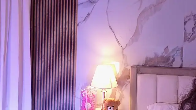 LunaRosse  online show from January 19, 11:36 am