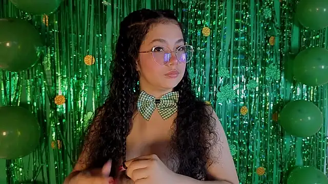 LunaRosse  online show from March 17, 11:24 am