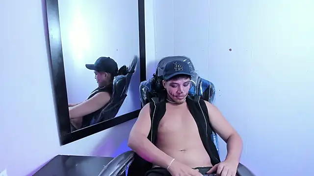 juanmechanic  online show from October 10, 6:01 am