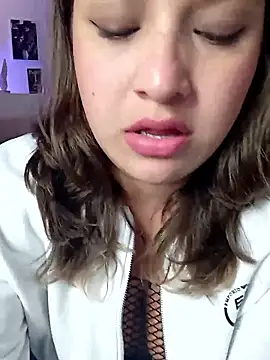 Laureen se online show from June 13, 4:10 am