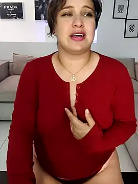 Laureen se online show from July 4, 4:18 am