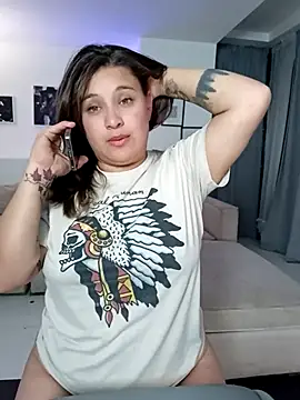Laureen se online show from July 11, 4:15 am