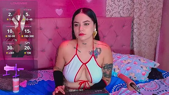 Snapshot of Lali_HOtt chatting on October 17, 5:37 pm Lali HOtt online show from October 17, 5:37 pm