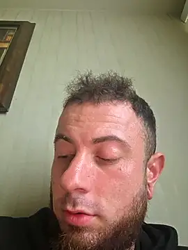 MushroomM1 online show from July 11, 5:04 pm