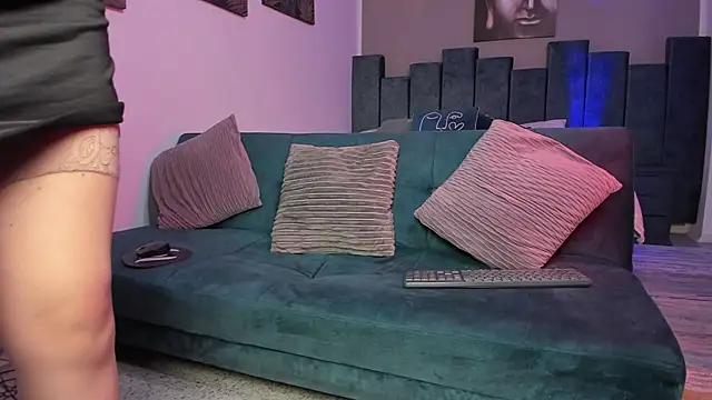 Scaar Percy online show from November 11, 7:36 pm