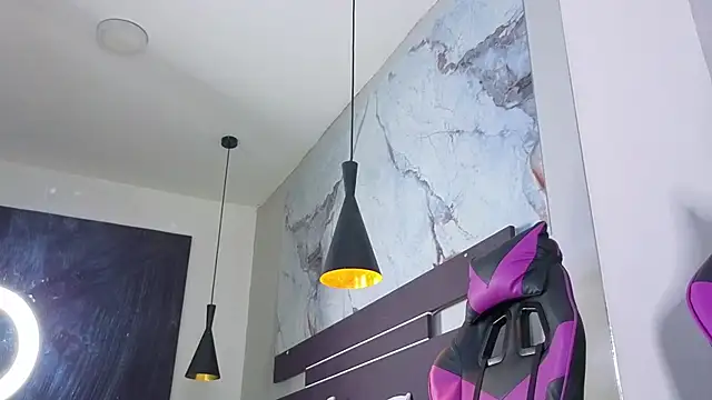 eviegothel  online show from March 17, 12:19 pm