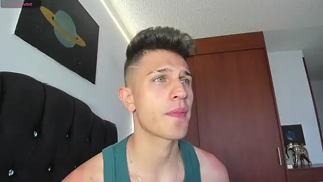 kevin ahss online show from February 20, 10:10 pm