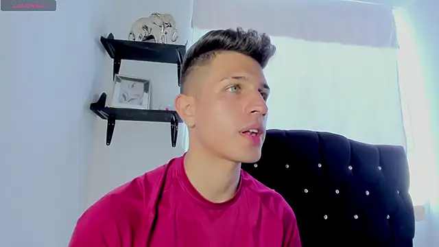 kevin ahss online show from March 24, 4:56 pm