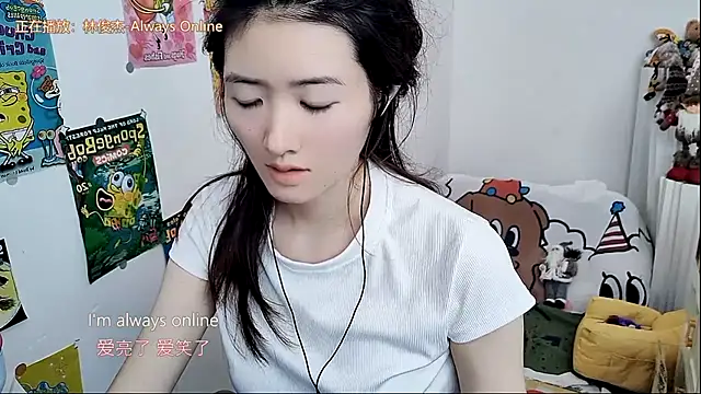 Moonlight-23 online show from October 6, 7:17 am