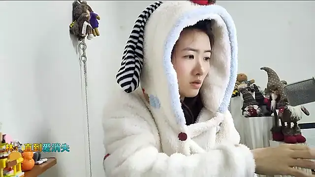 Moonlight-23 online show from December 15, 1:04 pm