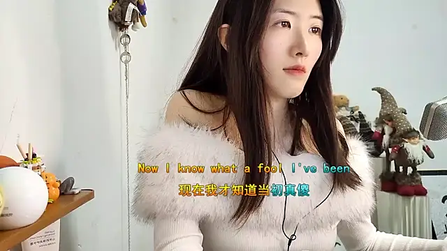 Moonlight-23 online show from December 18, 1:28 pm