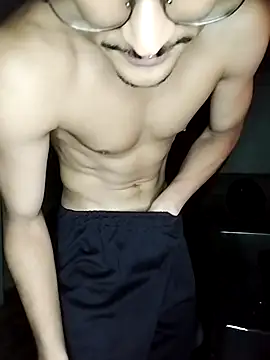 Mago666  online show from October 15, 2:11 am