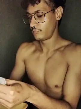 Mago666  online show from November 15, 3:59 am