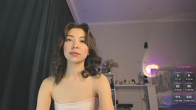 Snapshot of devaivy chatting on September 17, 9:22 am devaivy online show from September 17, 9:22 am