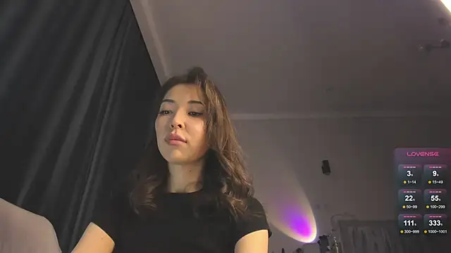 Snapshot of devaivy chatting on September 22, 1:24 pm devaivy online show from September 22, 1:24 pm