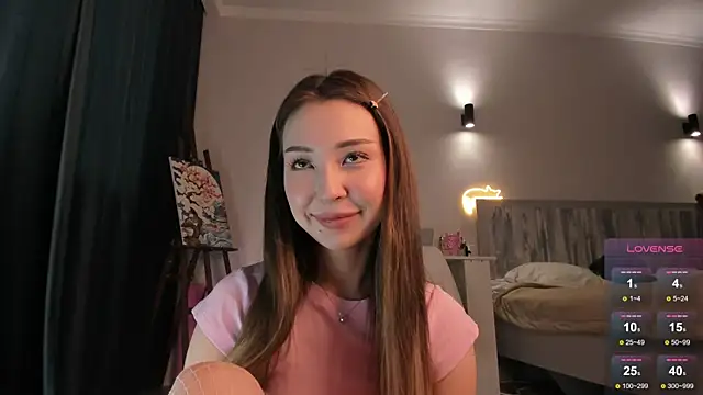 Snapshot of devaivy chatting on November 14, 10:03 am devaivy online show from November 14, 10:03 am