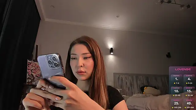 Snapshot of devaivy chatting on December 2, 11:15 am devaivy online show from December 2, 11:15 am