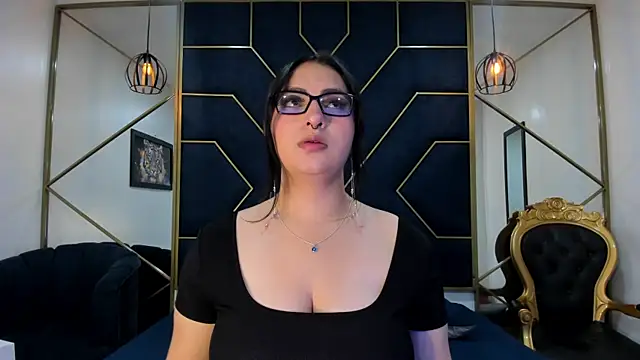 NavannyCattan online show from January 7, 3:42 am