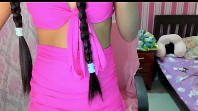 Mica Jones online show from March 7, 2:08 am