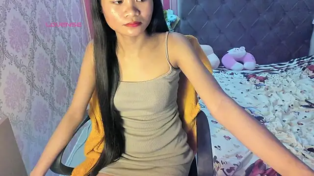 Mica Jones online show from June 14, 2:24 am