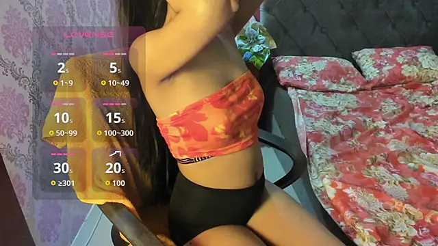 Mica Jones online show from July 6, 12:13 pm